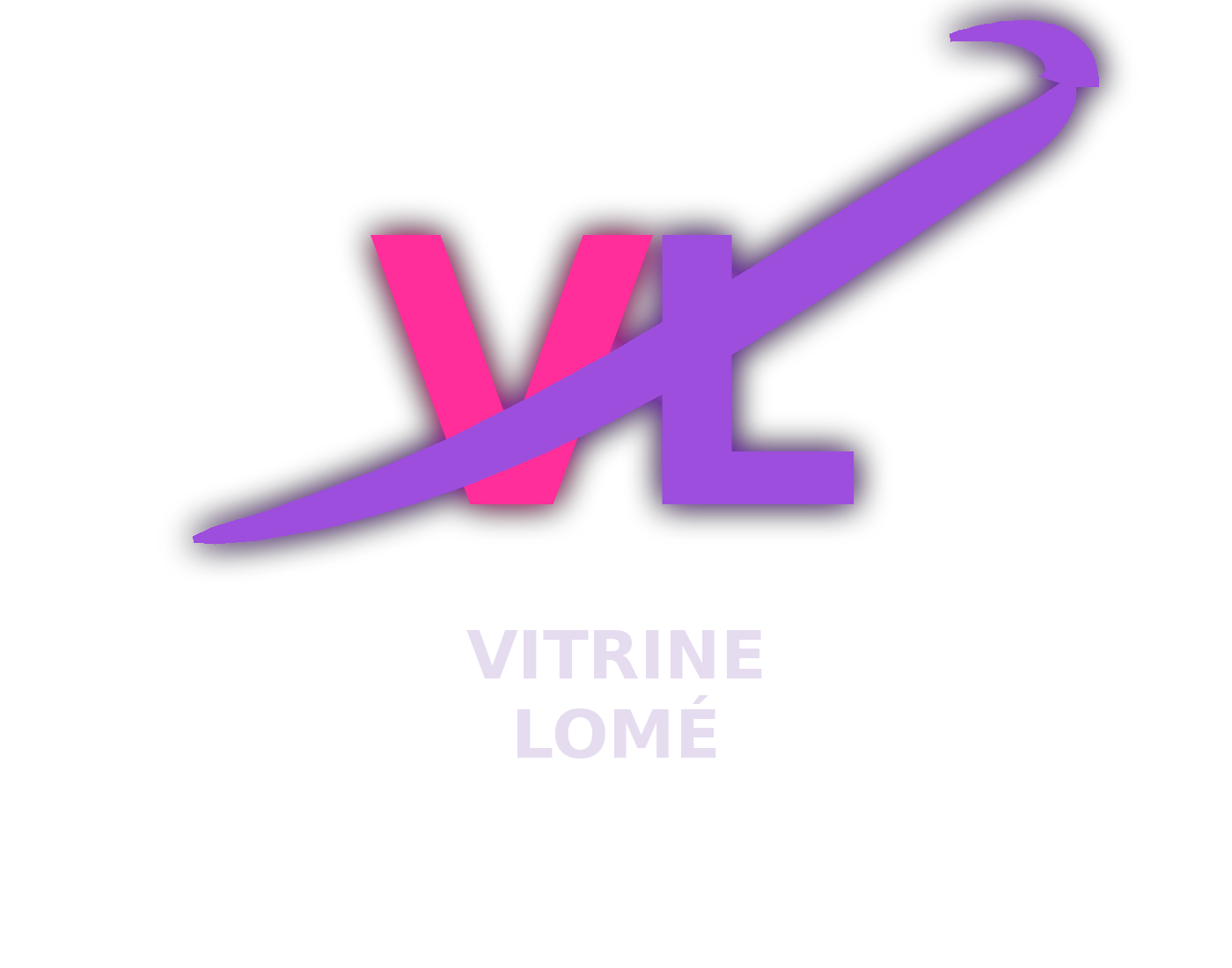 Vitrine Lomé